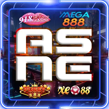 TOPKISS918 LOGO ICON